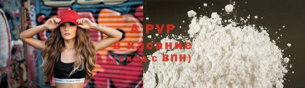 стафф Куйбышев